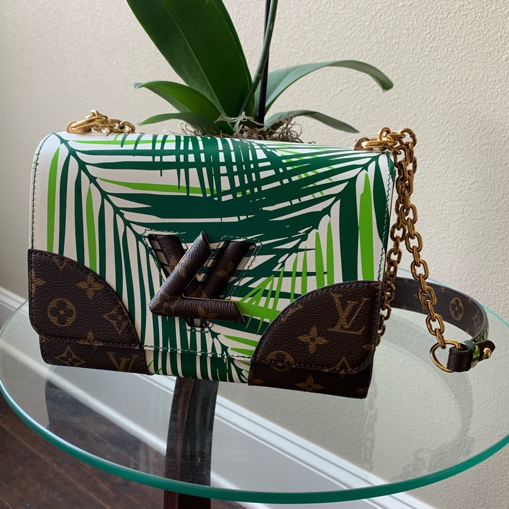LOUIS VUITTON TROPICAL